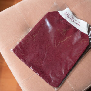 Gant de gommage kessa