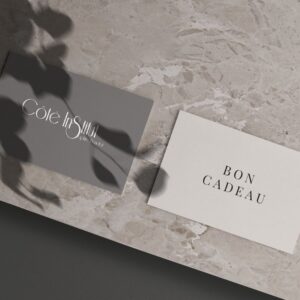 Bon cadeau - Souvenir de Marrakech 75 min