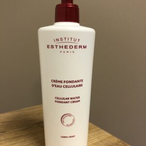 Crème corps fondante d’eau Cellulaire  400 ML