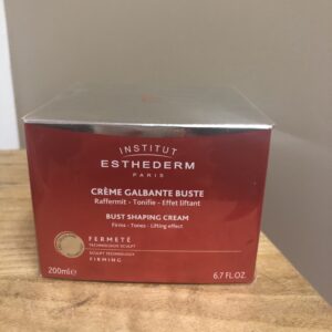Crème galbante Buste 200 ML