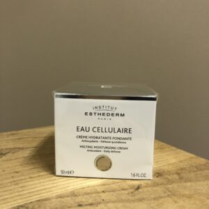 EAU CELLULAIRE CRÈME HYDRATANTE FONDANTE 50 ML