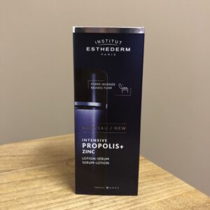 LOTION-SÉRUM INTENSIVE PROPOLIS + 130ML