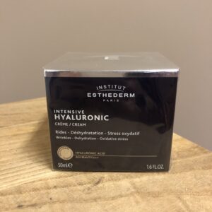 CRÈME INTENSIVE HYALURONIC 50 ML