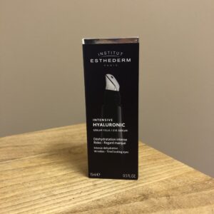 SÉRUM YEUX INTENSIVE HYALURONIC 15 ML