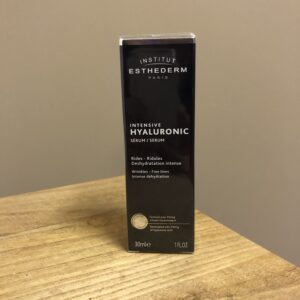 SÉRUM INTENSIVE HYALURONIC 30 ML