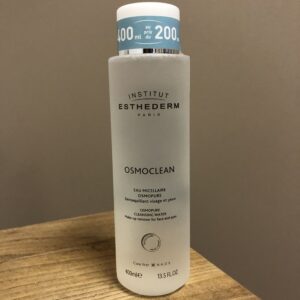 OSMOCLEAN EAU MICELLAIRE OSMOPURE