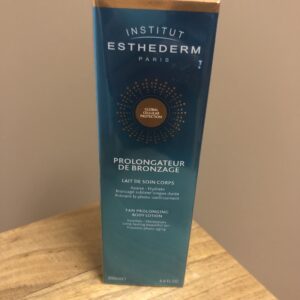 LAIT PROLONGATEUR DE BRONZAGE 200 ML