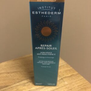 CREME REPAIR APRÈS-SOLEIL  TUBE 50 ML