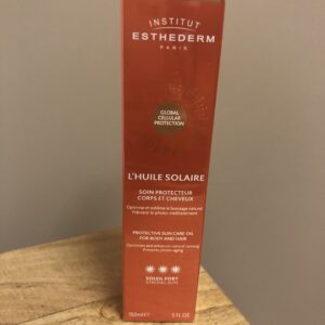 HUILE SOLAIRE SOLEIL FORT SPRAY 150 ML