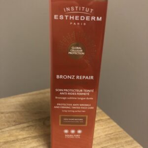 BRONZ REPAIR SUNKISSED  TEINTEE SOLEIL FORT