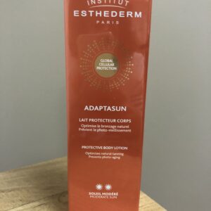 LAIT CORPS SOLEIL MODÉRÉ 200 ML