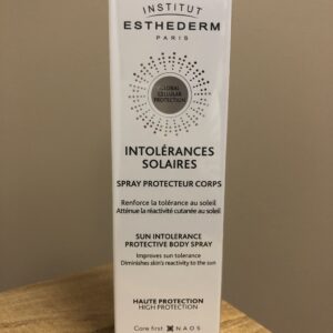SOIN HAUTE PROTECTION SPRAY INTOLÉRANCES SOLAIRES 150 ML