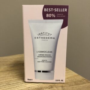 CRÈME DOUCE DÉSINCRUSTANTE 75 ML