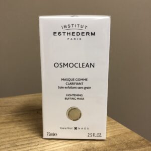 MASQUE GOMME CLARIFIANT 75 ML