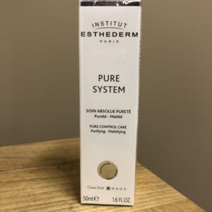 CREME SOIN ABSOLUE PURETÉ 50 ML