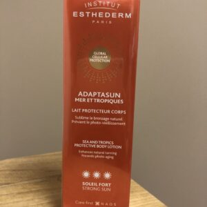 ADAPTASUN  LAIT CORPS SOLEIL FORT 200 ML