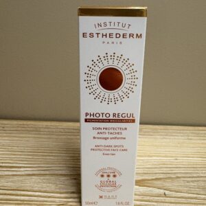 SOINS PEAUX HYPERPIGMENTEES PHOTO REGUL 50 ML