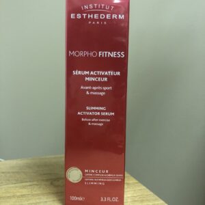 MORPHO FITNESS 100 ML