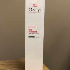 Soin Confort Bain de Bouche 150 ML