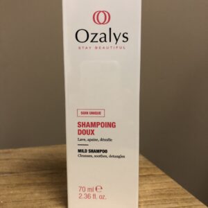Soin Unique Shampoing doux 70 ML