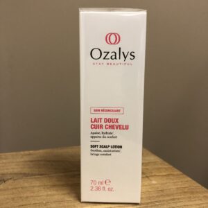 Soin Réconciliant Lait Doux cuir chevelu 70 ML