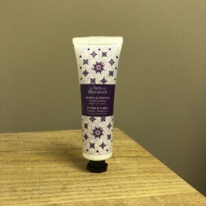 Crème mains et ongles pétales d'amandiers