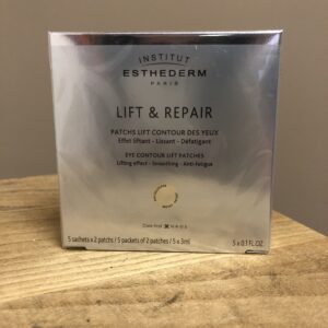 Patchs yeux Lift and Repair