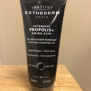 Gel  nettoyant purifiant intensive  propolis