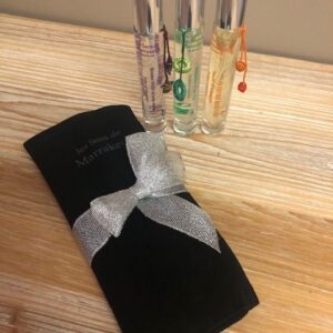 Pochette Velours de Symphonie