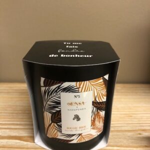 Bougie Bijou Escale Zanzibar