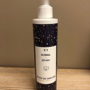 Huile de Douche Escale Polaire