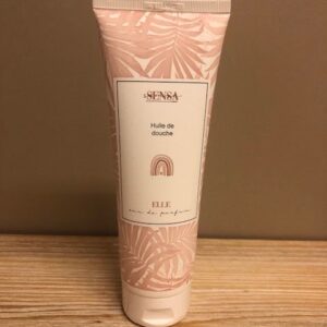 Huile de Douche Escale Elle