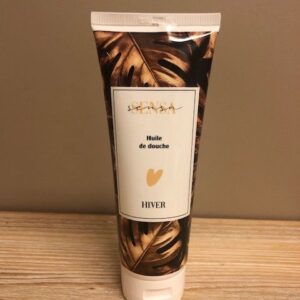 Huile de Douche Escale Hiver