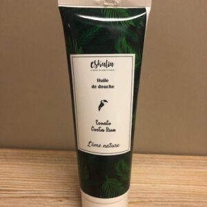 Huile de Douche Escale Costa Rica