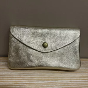 Porte Monnaie en cuir