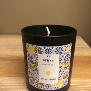 Bougie  Bijou Escale Italie