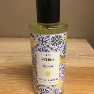 Eau de Parfum Escale en Italie