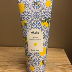 Baume ultra réparateur Escale en Italie