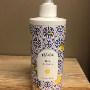 Huile de Douche Escale en Italie