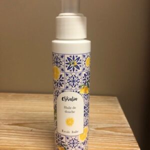 Huile de Douche Escale en Italie