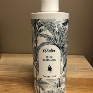 Huile de Douche Escale Bali