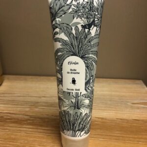 Huile de Douche Escale Bali Format Avion