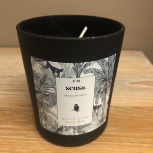 Bougie Bijou Escale Bali