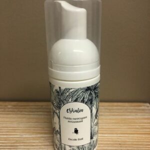 Fluide Nettoyant Moussant Escale Bali
