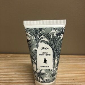 Crème mains et pieds Escale Bali