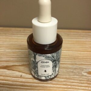 Concentré Bonne Mine Escale Bali