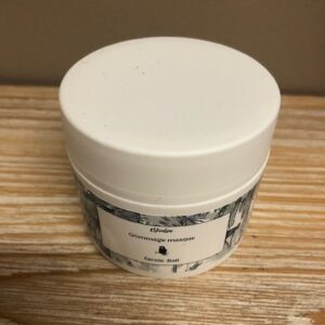 Gommage Masque Escale Bali