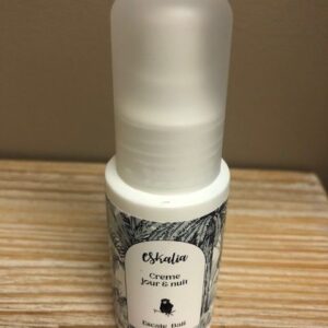 Crème Jour et nuit Escale Bali