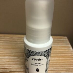 Crème Teintée nude Escale Bali
