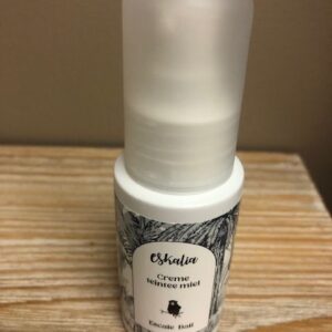 Crème teintée miel Escale Bali